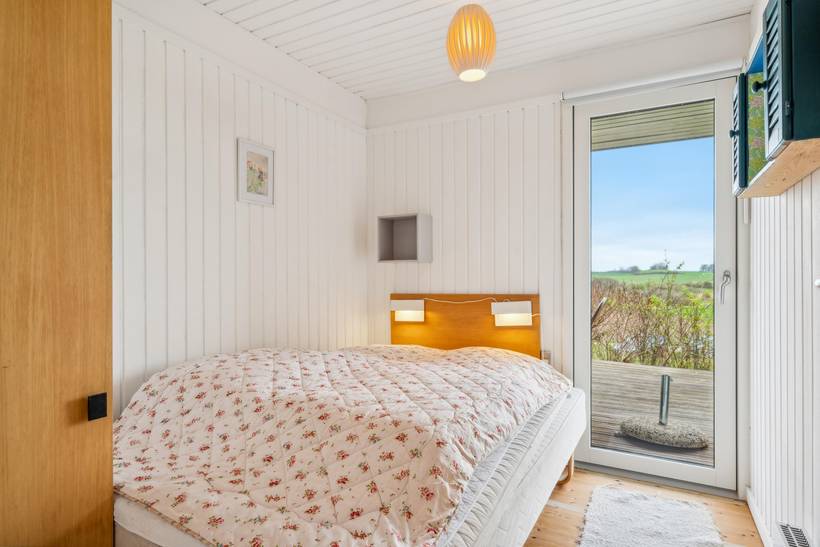 Foto von Ferienhaus JB39 in Helgenæs - Mols - Ostjütland