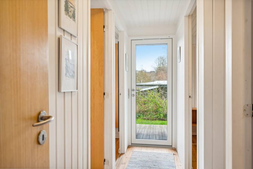 Foto von Ferienhaus JB39 in Helgenæs - Mols - Ostjütland