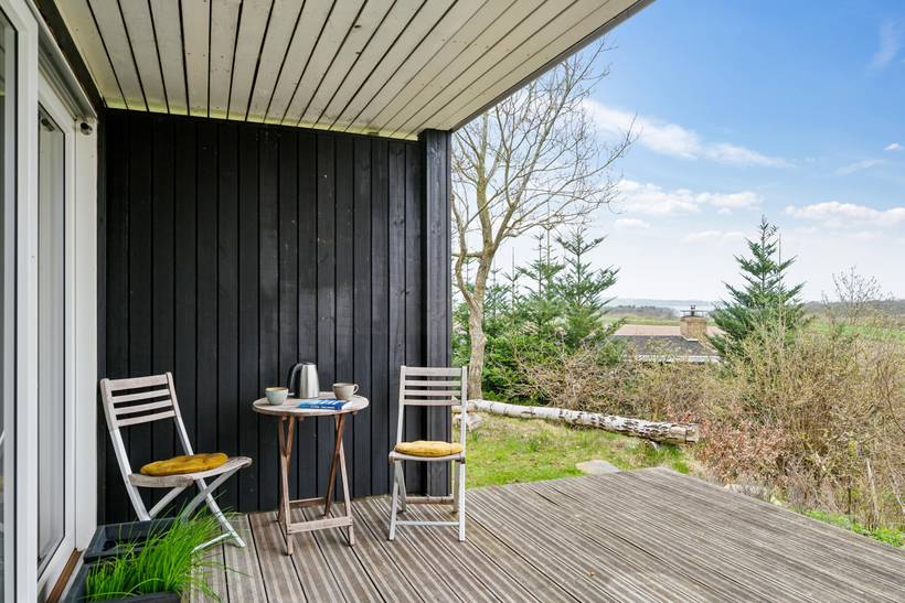 Foto von Ferienhaus JB39 in Helgenæs - Mols - Ostjütland