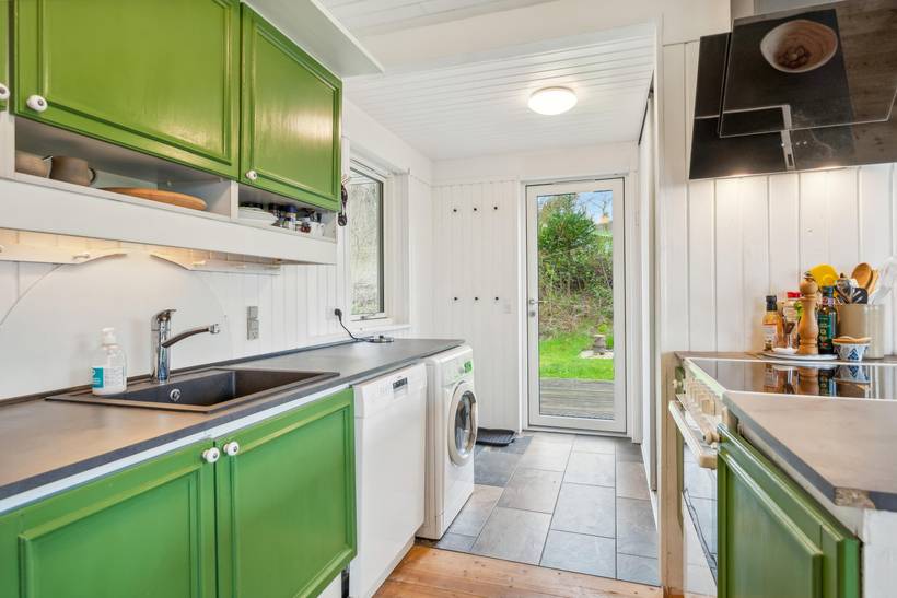 Foto von Ferienhaus JB39 in Helgenæs - Mols - Ostjütland