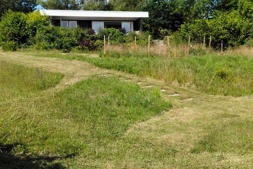 Foto von Ferienhaus JB39 in Helgenæs - Mols - Ostjütland