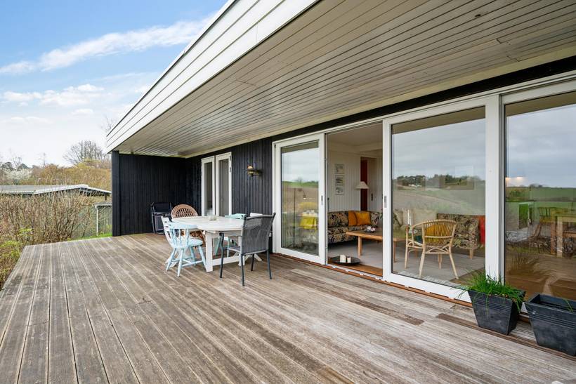 Foto von Ferienhaus JB39 in Helgenæs - Mols - Ostjütland