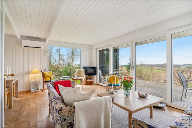 Foto von Ferienhaus JB39 in Helgenæs - Mols - Ostjütland