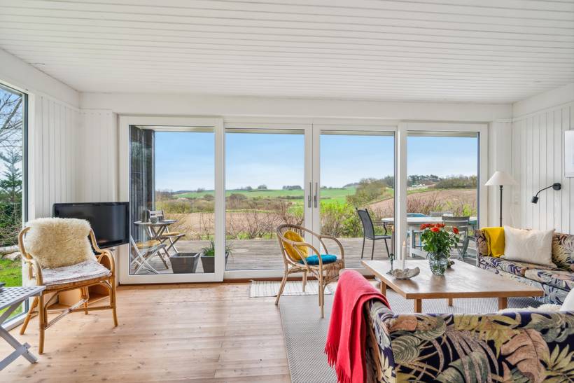 Foto von Ferienhaus JB39 in Helgenæs - Mols - Ostjütland