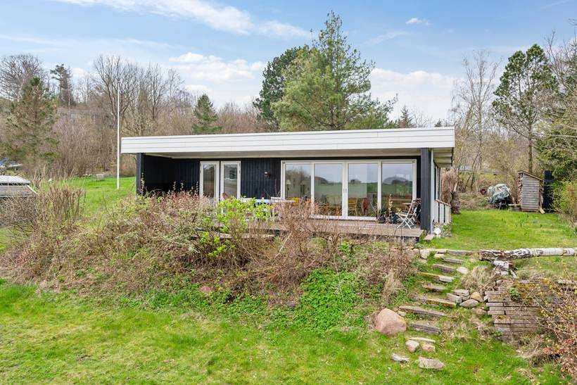 Foto von Ferienhaus JB39 in Helgenæs - Mols - Ostjütland