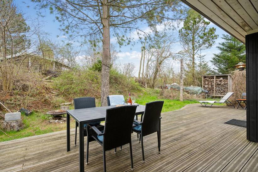Foto von Ferienhaus JB39 in Helgenæs - Mols - Ostjütland