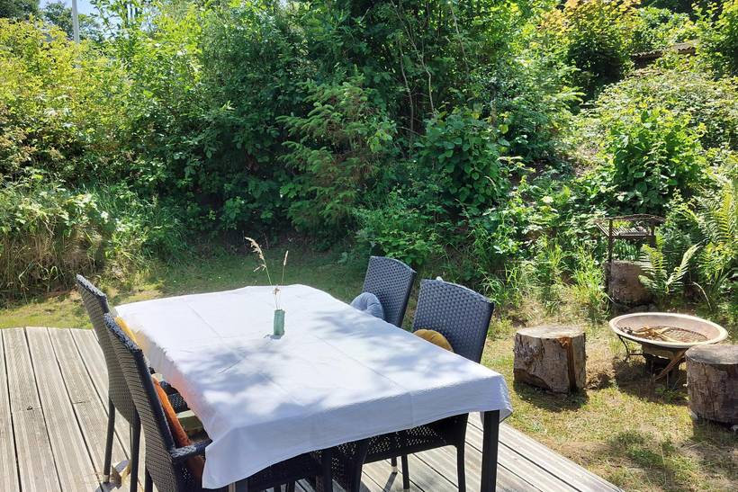 Foto von Ferienhaus JB39 in Helgenæs - Mols - Ostjütland