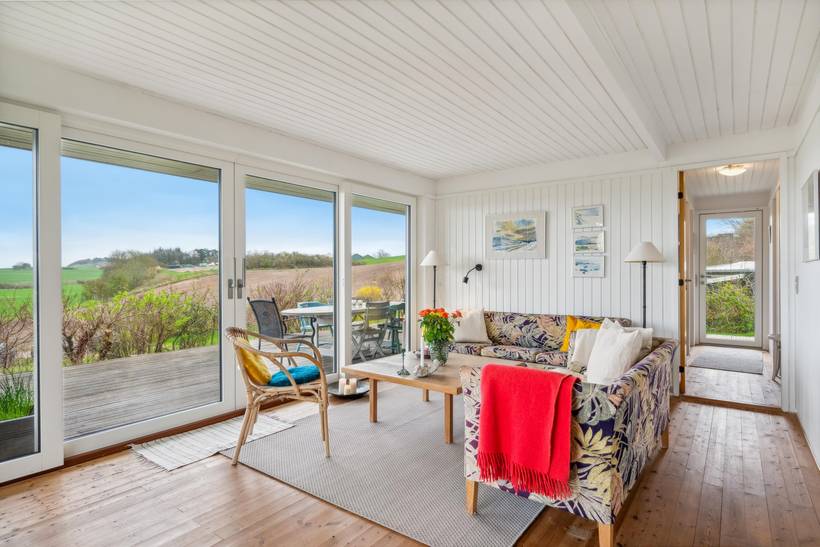 Foto von Ferienhaus JB39 in Helgenæs - Mols - Ostjütland