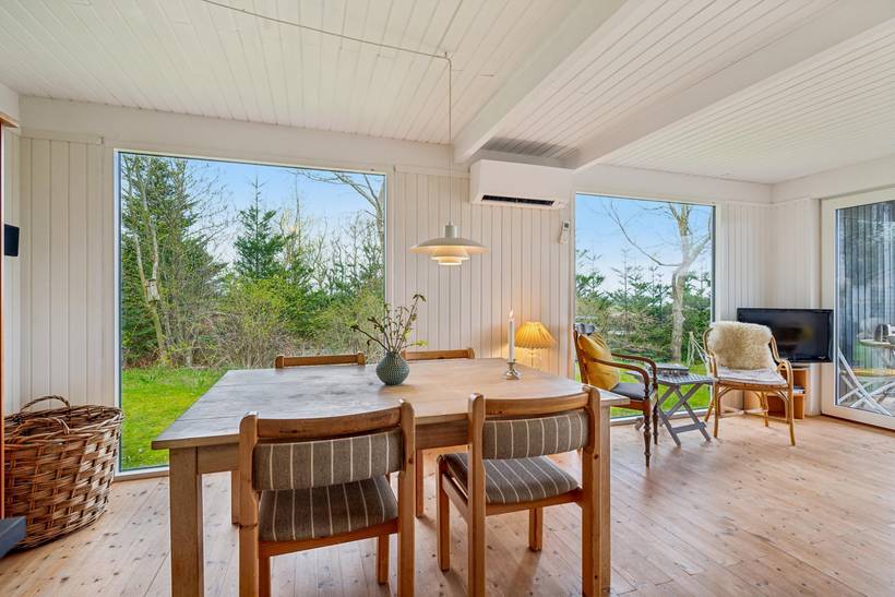 Foto von Ferienhaus JB39 in Helgenæs - Mols - Ostjütland