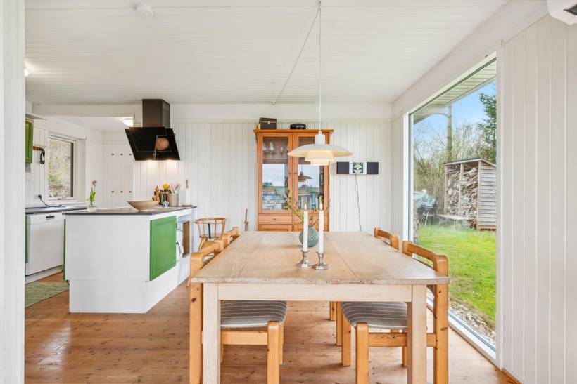 Foto von Ferienhaus JB39 in Helgenæs - Mols - Ostjütland