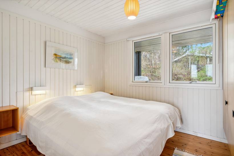 Foto von Ferienhaus JB39 in Helgenæs - Mols - Ostjütland