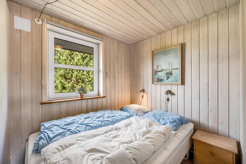 Foto von Ferienhaus JB43 in Bjerregård - Westjütland