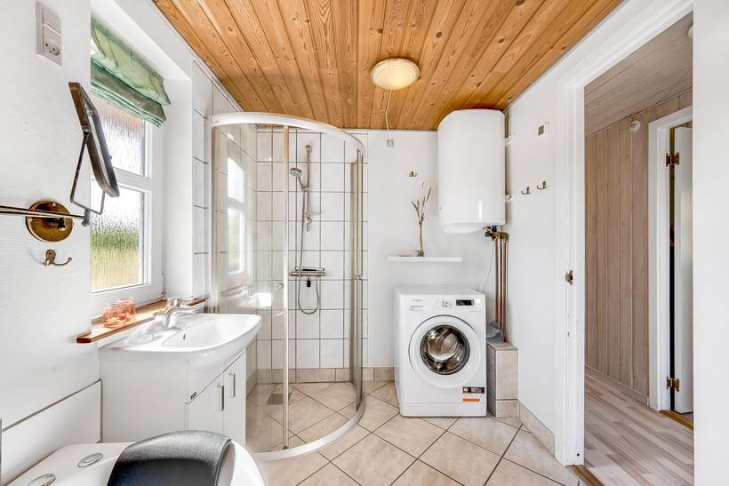 Foto von Ferienhaus JB43 in Bjerregård - Westjütland