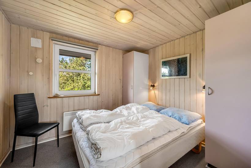 Foto von Ferienhaus JB43 in Bjerregård - Westjütland