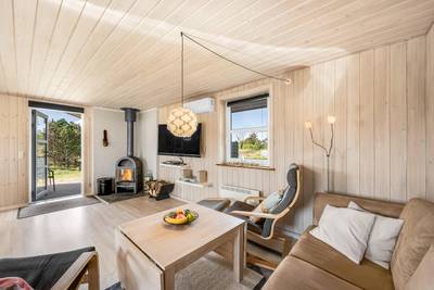 Vorschaubild von Ferienhaus JB43 in Bjerregård - Westjütland