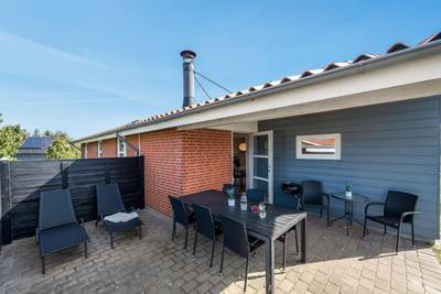 Vorschaubild von Ferienhaus JB43 in Bjerregård - Westjütland