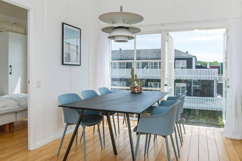 Foto von Ferienhaus JB48 in Øer - Ebeltoft - Ostjütland