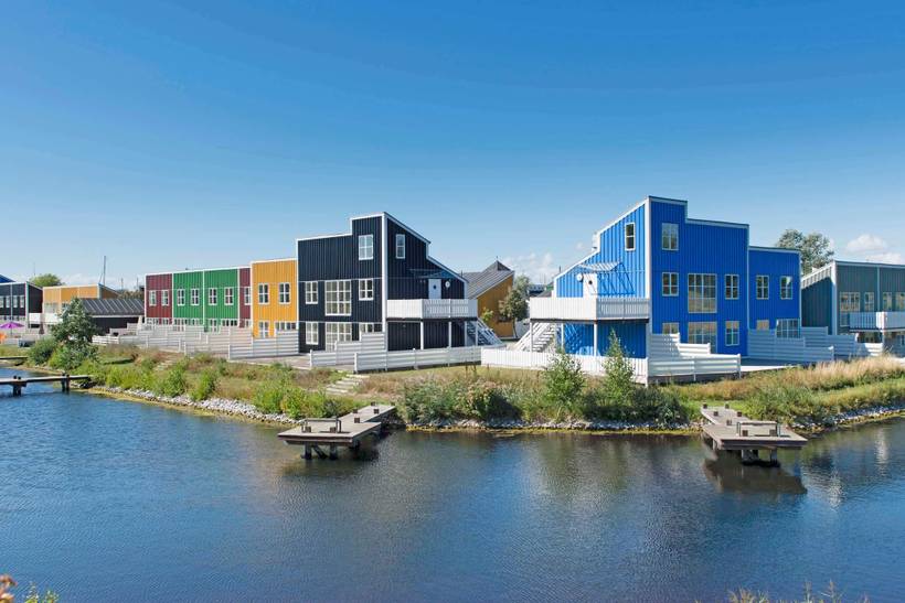 Foto von Ferienhaus JB48 in Øer - Ebeltoft - Ostjütland