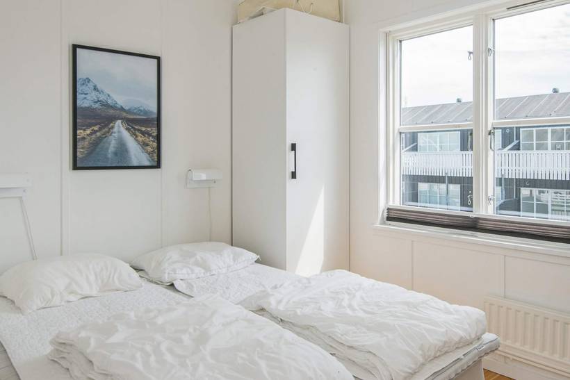 Foto von Ferienhaus JB48 in Øer - Ebeltoft - Ostjütland
