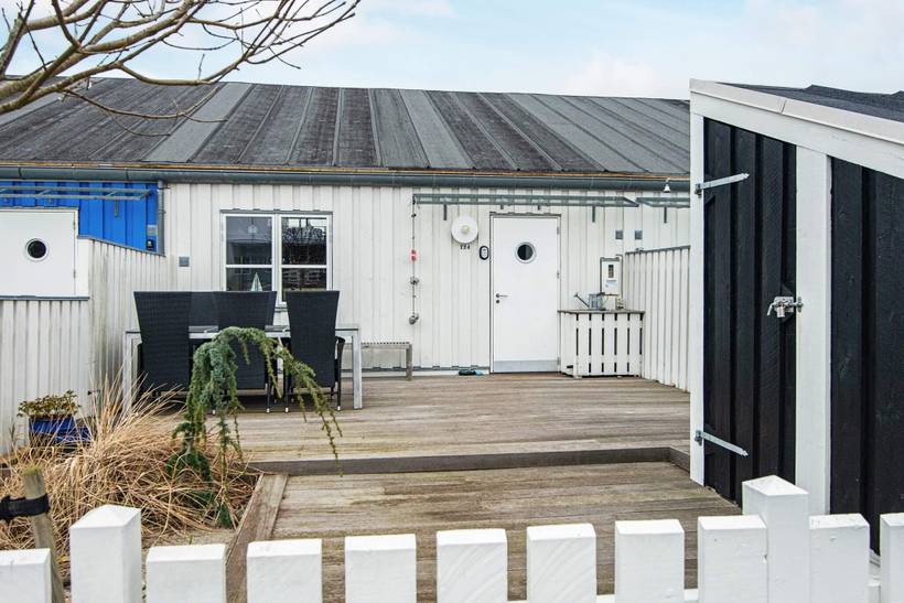 Foto von Ferienhaus JB48 in Øer - Ebeltoft - Ostjütland