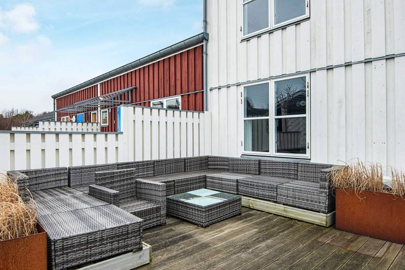 Foto von Ferienhaus JB48 in Øer - Ebeltoft - Ostjütland