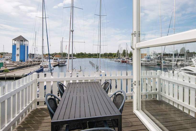 Foto von Ferienhaus JB48 in Øer - Ebeltoft - Ostjütland