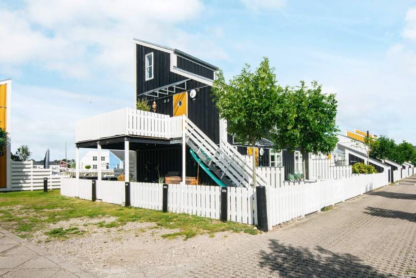 Foto von Ferienhaus JB48 in Øer - Ebeltoft - Ostjütland