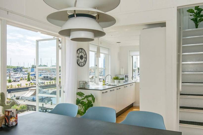 Foto von Ferienhaus JB48 in Øer - Ebeltoft - Ostjütland