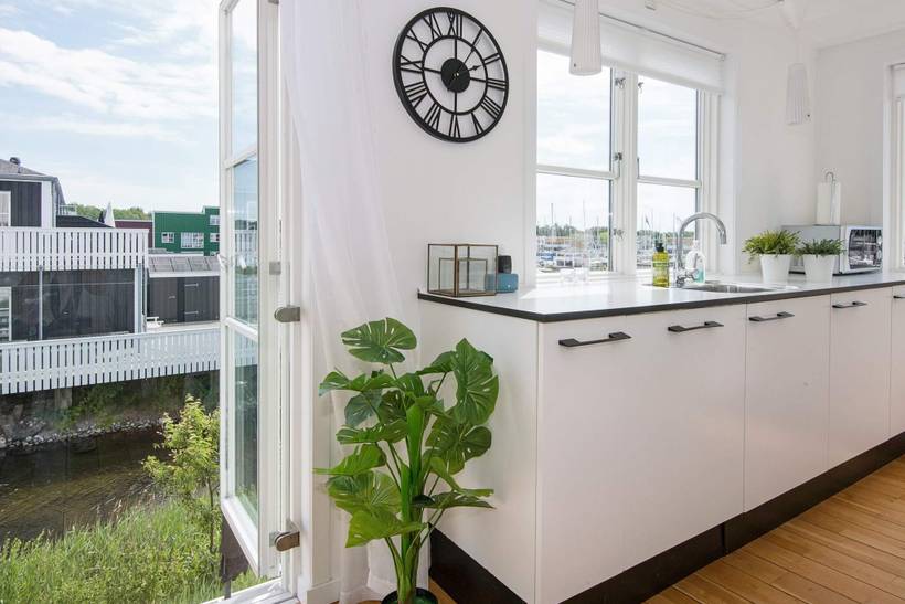 Foto von Ferienhaus JB48 in Øer - Ebeltoft - Ostjütland