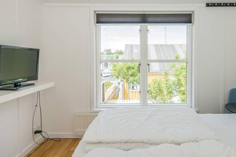 Foto von Ferienhaus JB48 in Øer - Ebeltoft - Ostjütland
