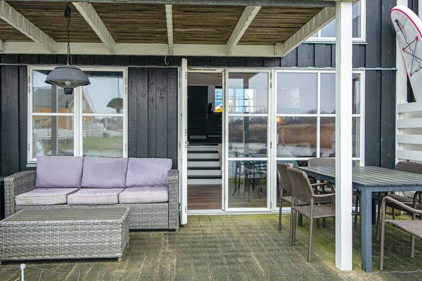 Foto von Ferienhaus JB48 in Øer - Ebeltoft - Ostjütland