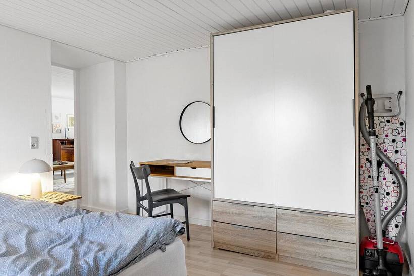 Foto von Ferienhaus JB49 auf Aakirkeby - Bornholm