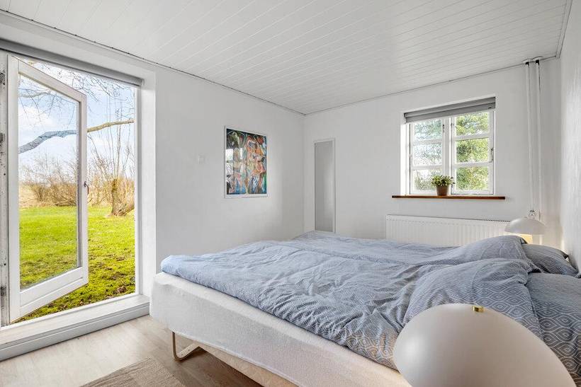 Foto von Ferienhaus JB49 auf Aakirkeby - Bornholm