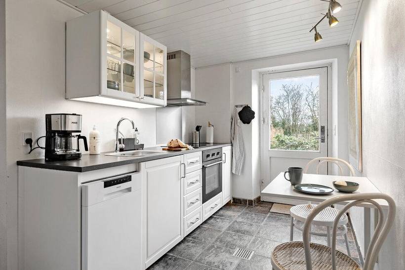 Foto von Ferienhaus JB49 auf Aakirkeby - Bornholm