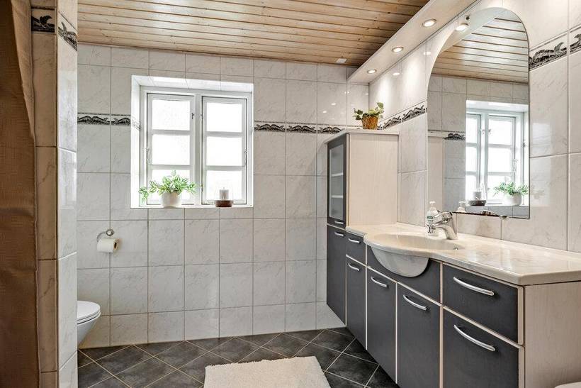 Foto von Ferienhaus JB49 auf Aakirkeby - Bornholm