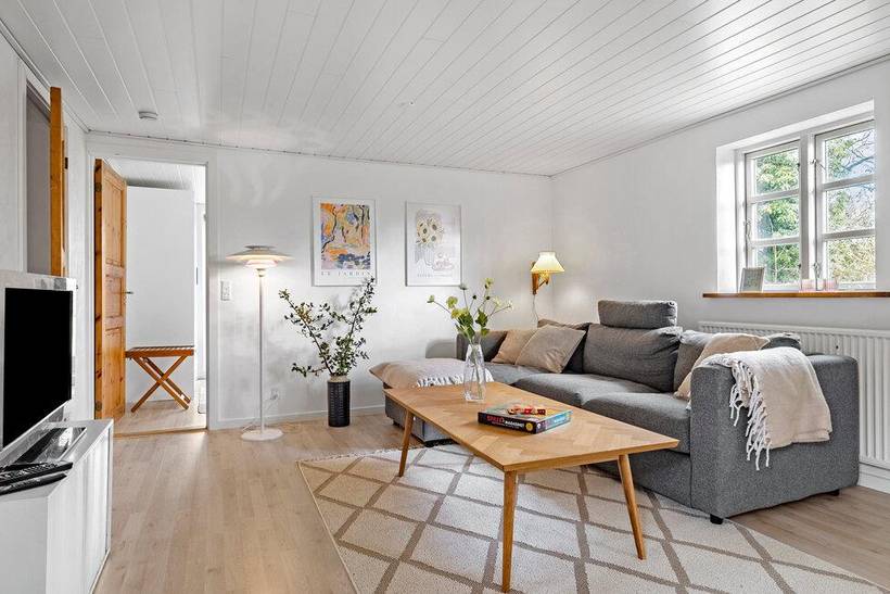 Foto von Ferienhaus JB49 auf Aakirkeby - Bornholm