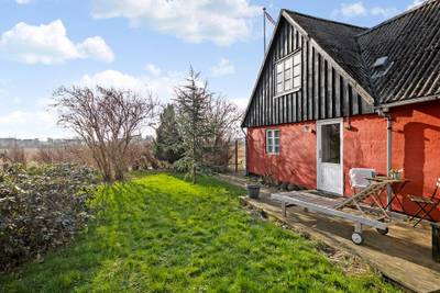Vorschaubild von Ferienhaus JB49 auf Aakirkeby - Bornholm