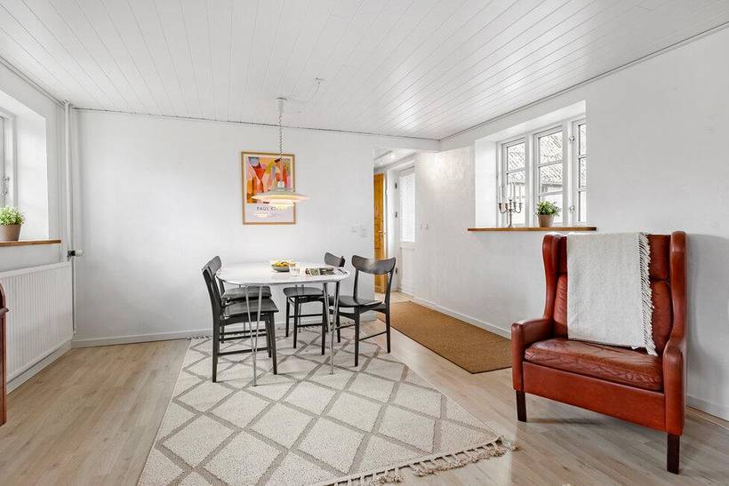 Foto von Ferienhaus JB49 auf Aakirkeby - Bornholm