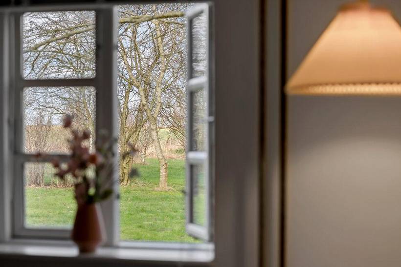 Foto von Ferienhaus JB49 auf Aakirkeby - Bornholm