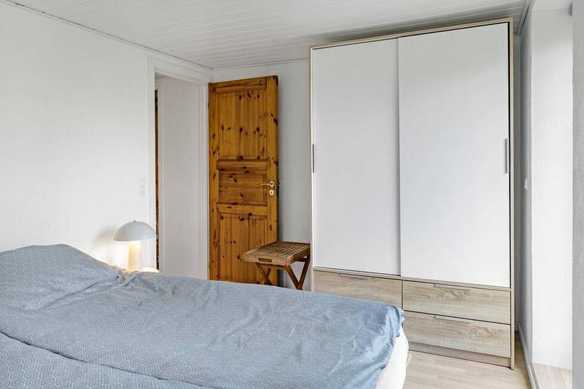 Foto von Ferienhaus JB49 auf Aakirkeby - Bornholm