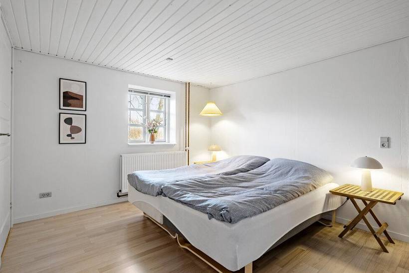 Foto von Ferienhaus JB49 auf Aakirkeby - Bornholm