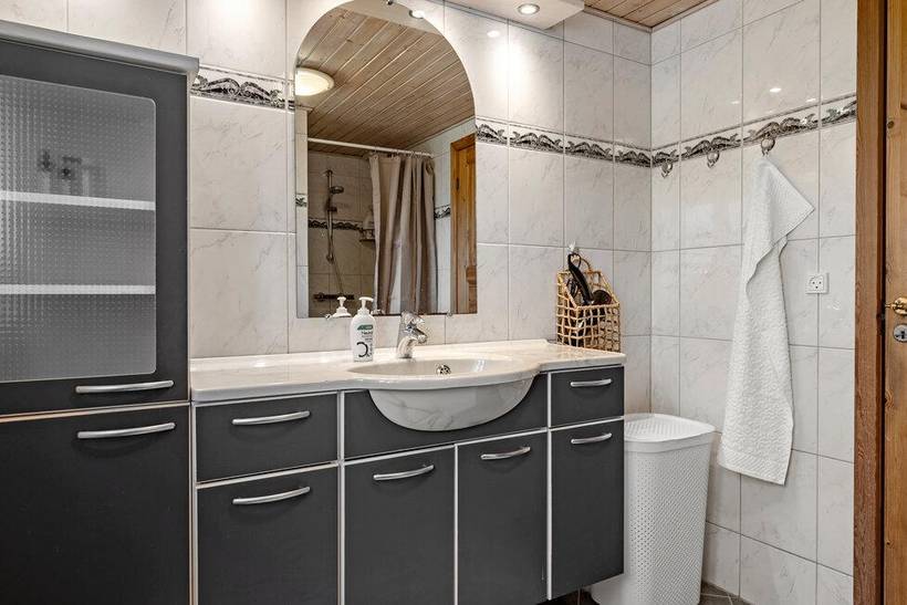 Foto von Ferienhaus JB49 auf Aakirkeby - Bornholm