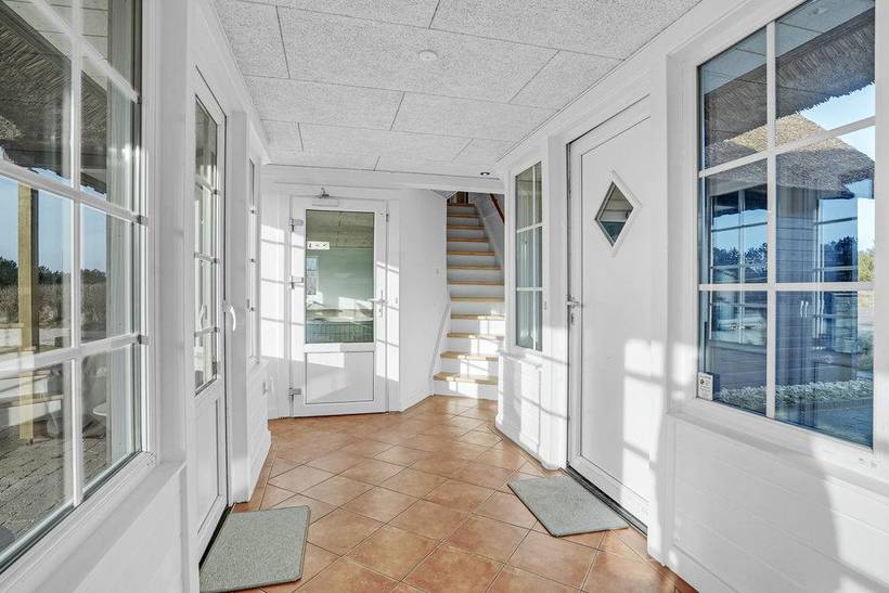Foto von Ferienhaus JB50 in Blåvand - Westjütland