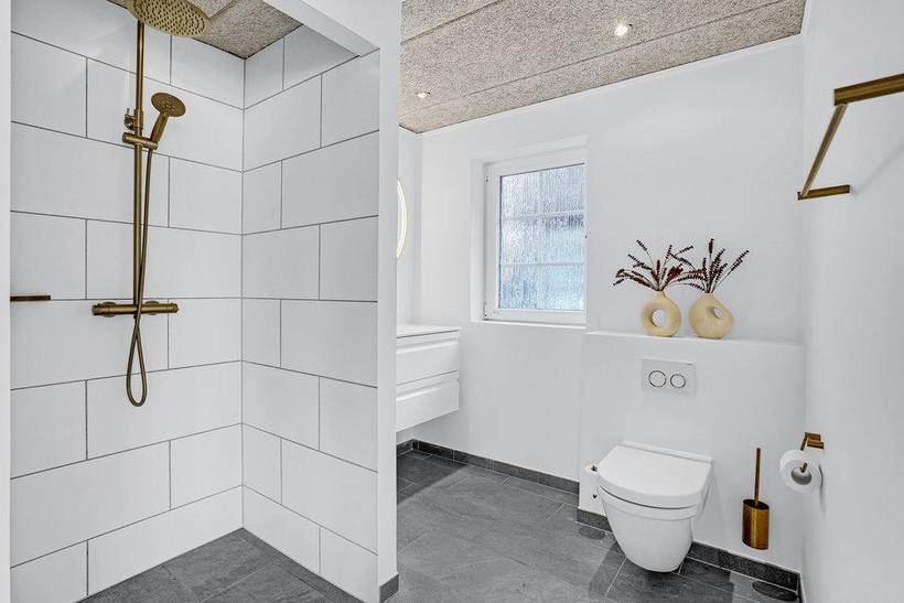 Foto von Ferienhaus JB50 in Blåvand - Westjütland