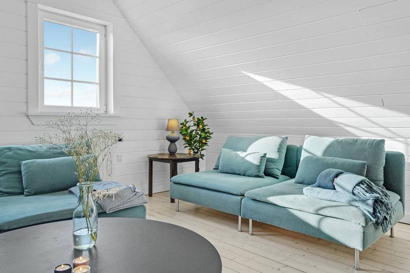 Foto von Ferienhaus JB50 in Blåvand - Westjütland