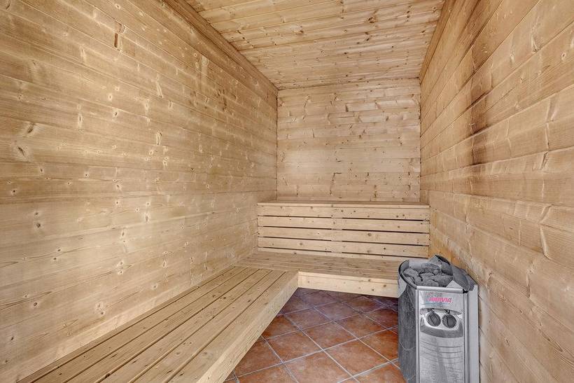 Foto von Ferienhaus JB50 in Blåvand - Westjütland