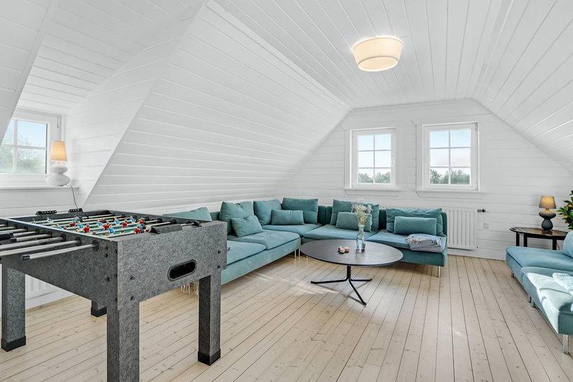Foto von Ferienhaus JB50 in Blåvand - Westjütland