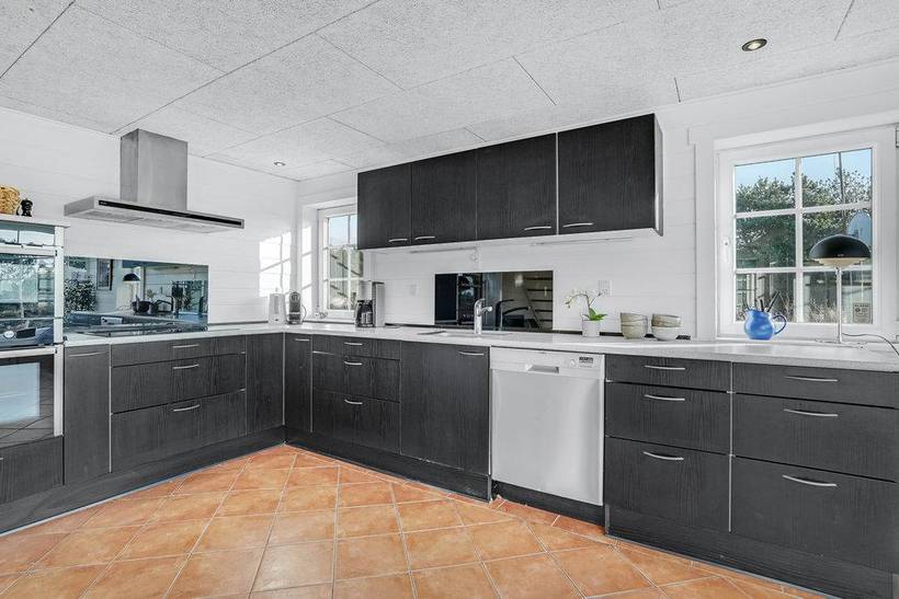 Foto von Ferienhaus JB50 in Blåvand - Westjütland