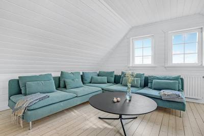 Vorschaubild von Ferienhaus JB50 in Blåvand - Westjütland