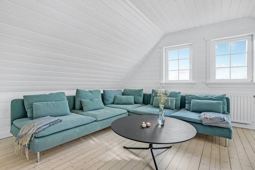 Foto von Ferienhaus JB50 in Blåvand - Westjütland